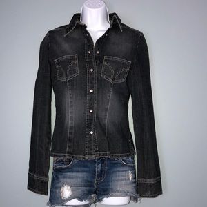 Doll house Jean shirt